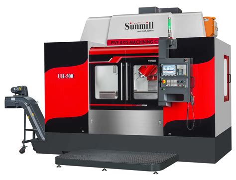 5 axis cnc machine metal|5 axis cnc machining center.